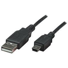 MEIZU Cavo USB Type-A/A M/M Mediacom 